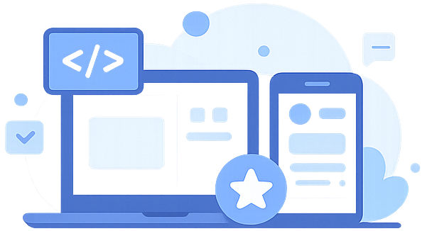 web app development services